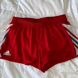 Adidas Running Shorts